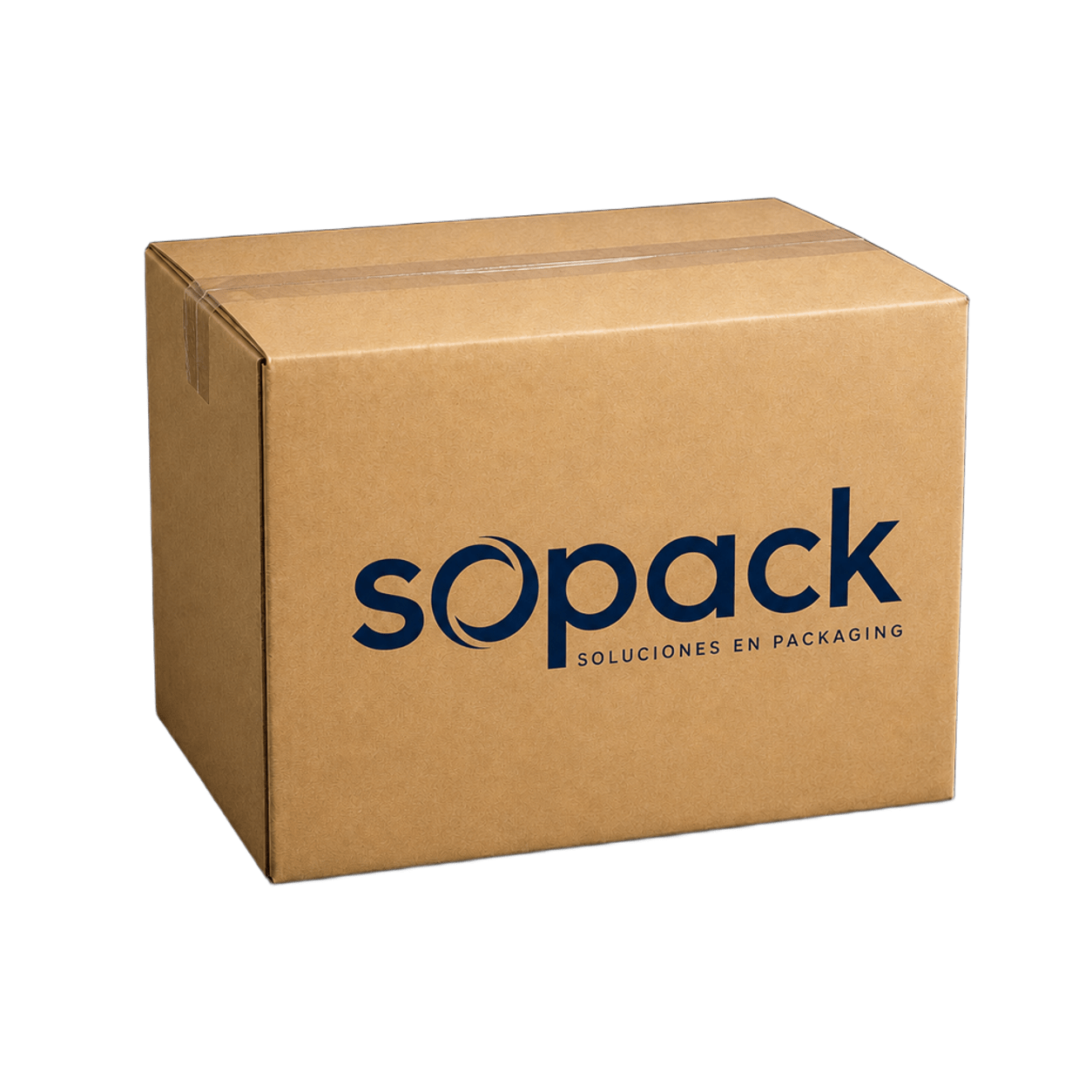 Cajas personalizadas